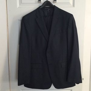 Tommy Hilfiger Suit